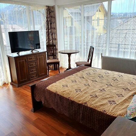 Casa Ionut Hotel Borsa  Ngoại thất bức ảnh