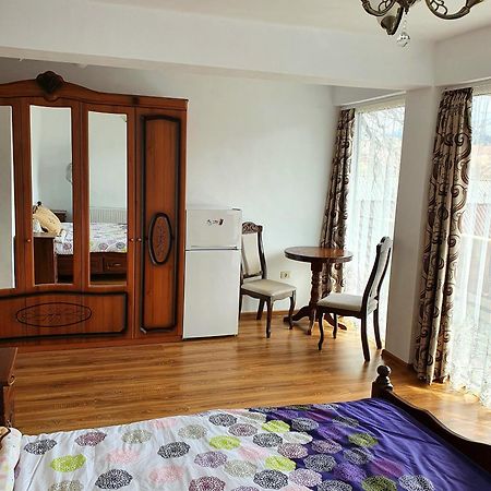 Casa Ionut Hotel Borsa  Ngoại thất bức ảnh