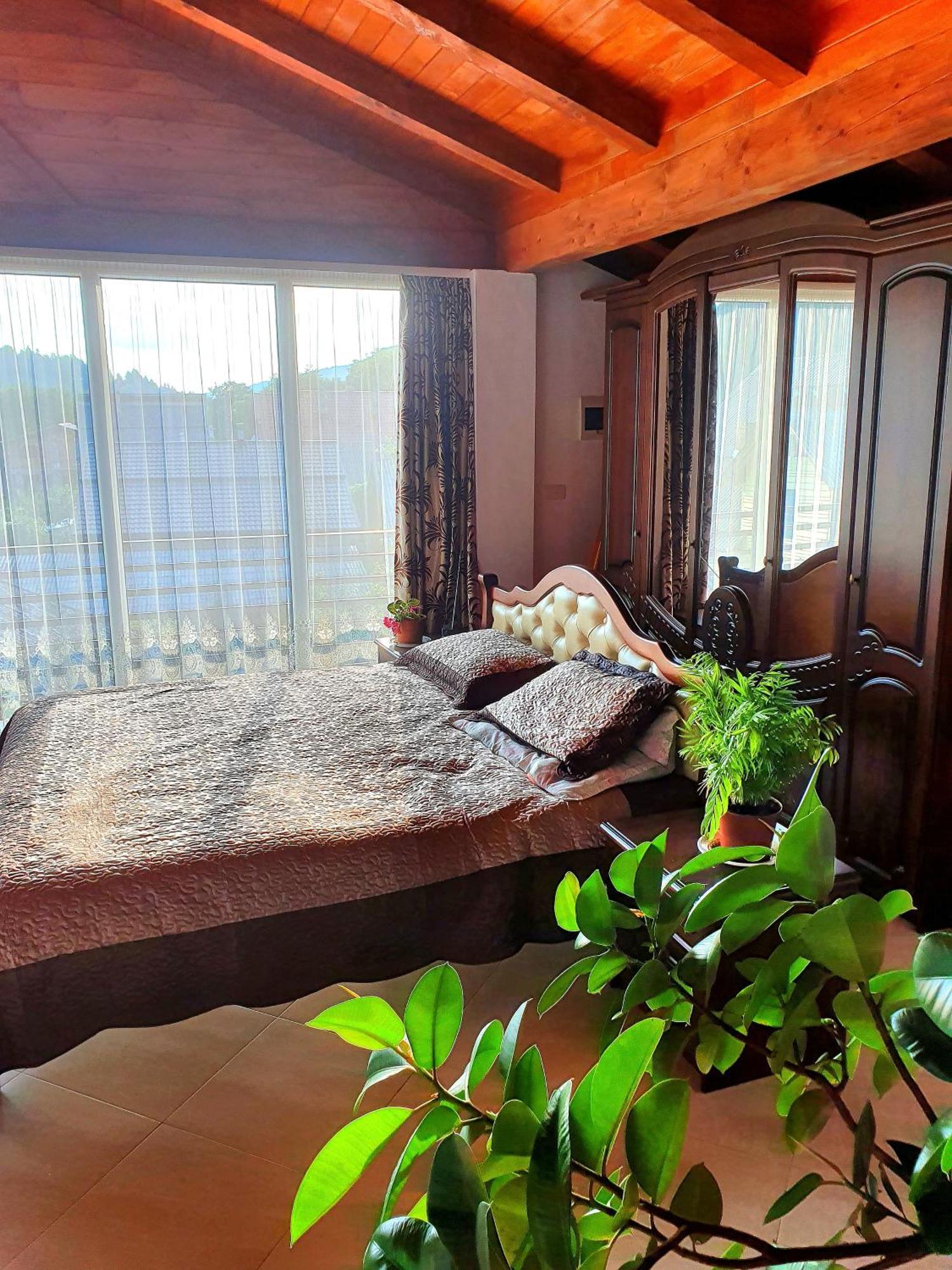 Casa Ionut Hotel Borsa  Ngoại thất bức ảnh