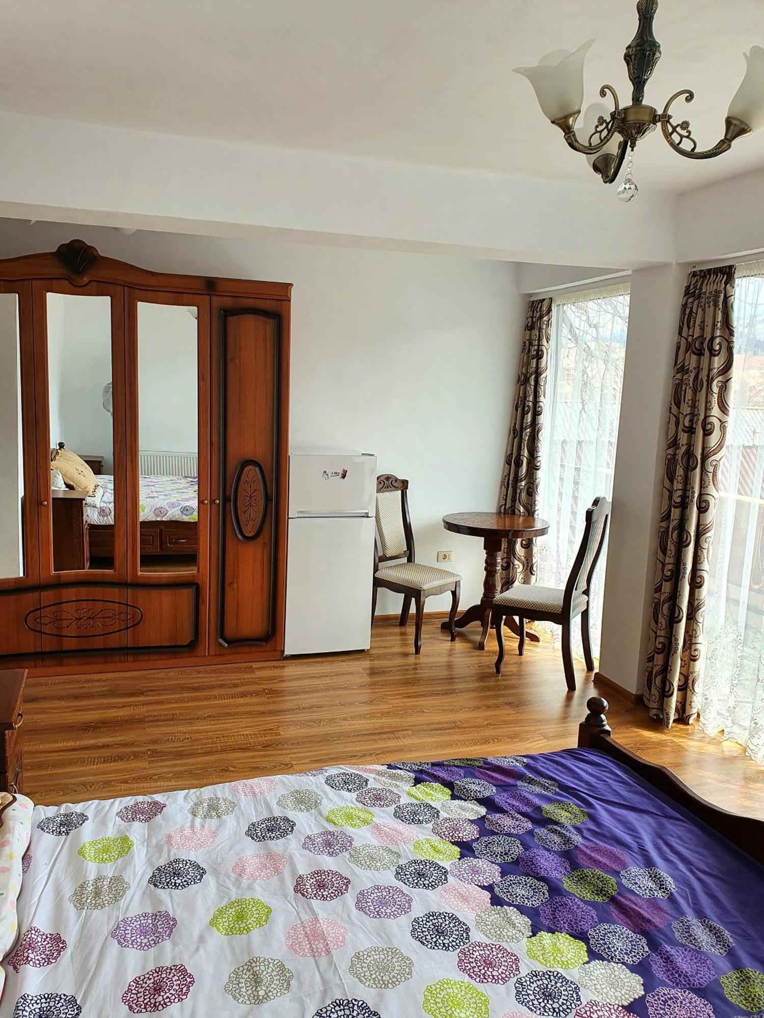 Casa Ionut Hotel Borsa  Ngoại thất bức ảnh