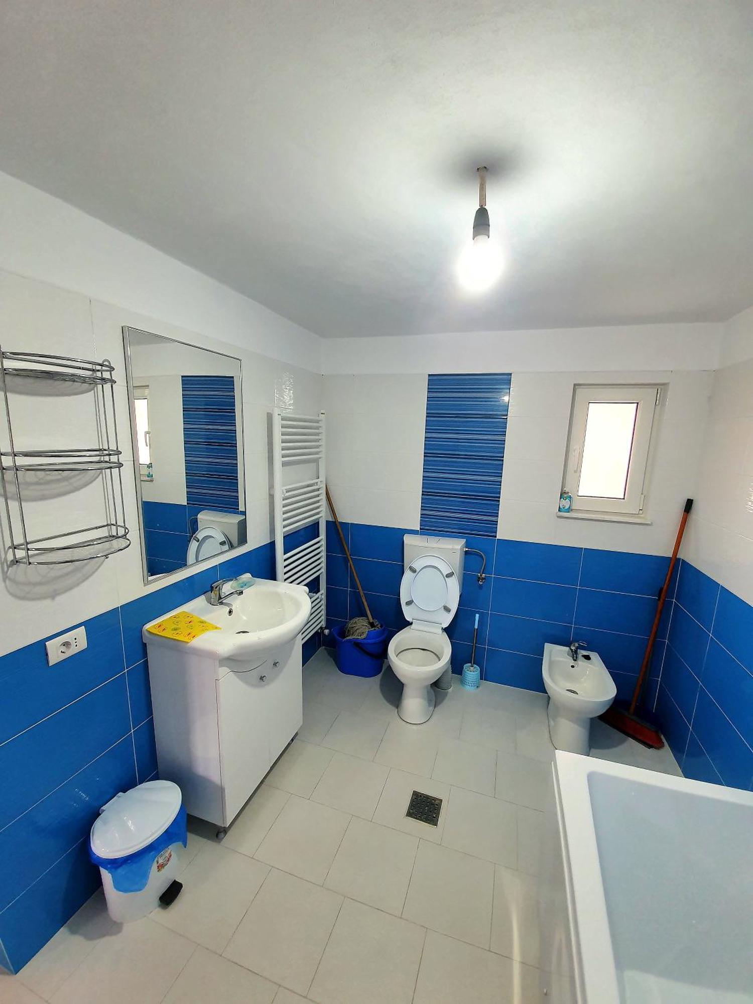 Casa Ionut Hotel Borsa  Ngoại thất bức ảnh