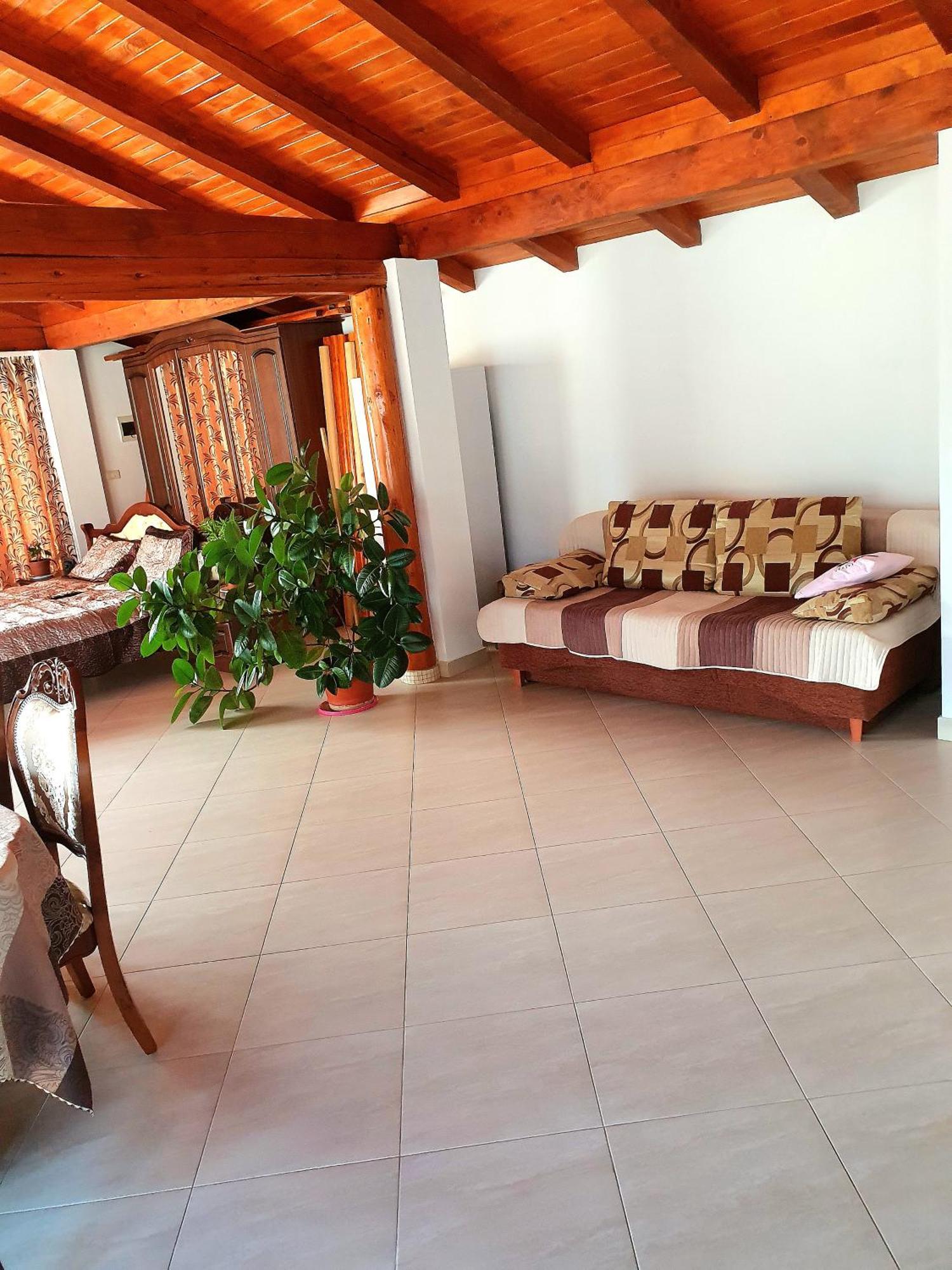 Casa Ionut Hotel Borsa  Ngoại thất bức ảnh