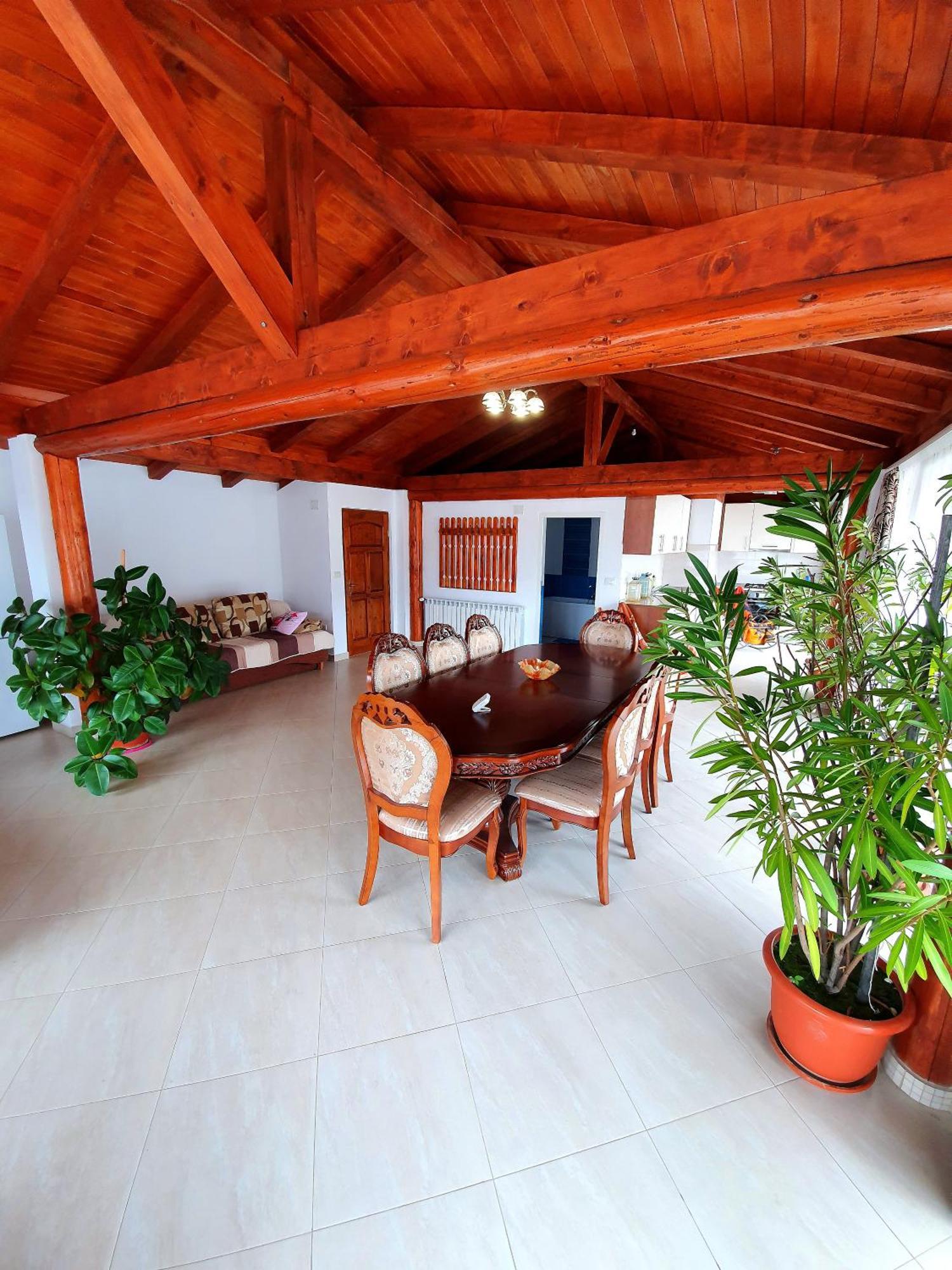 Casa Ionut Hotel Borsa  Ngoại thất bức ảnh